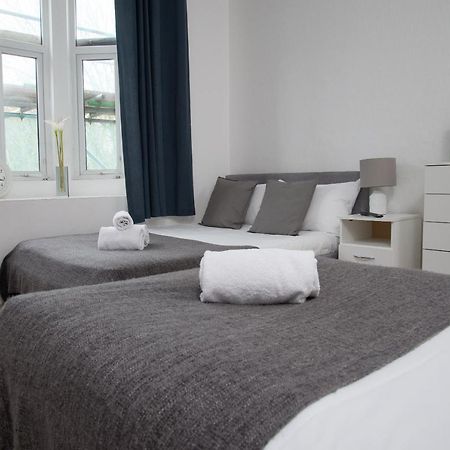 Tlk Apartments & Hotel - Beckenham Junction London Kültér fotó