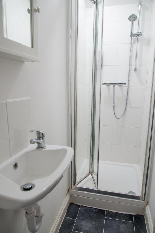Tlk Apartments & Hotel - Beckenham Junction London Kültér fotó