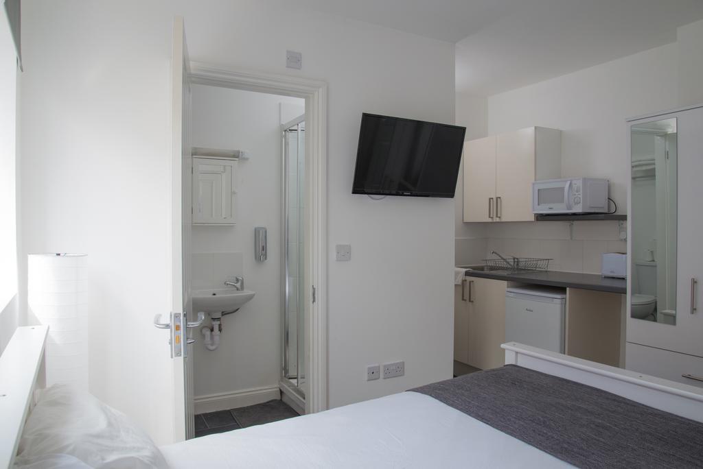 Tlk Apartments & Hotel - Beckenham Junction London Kültér fotó