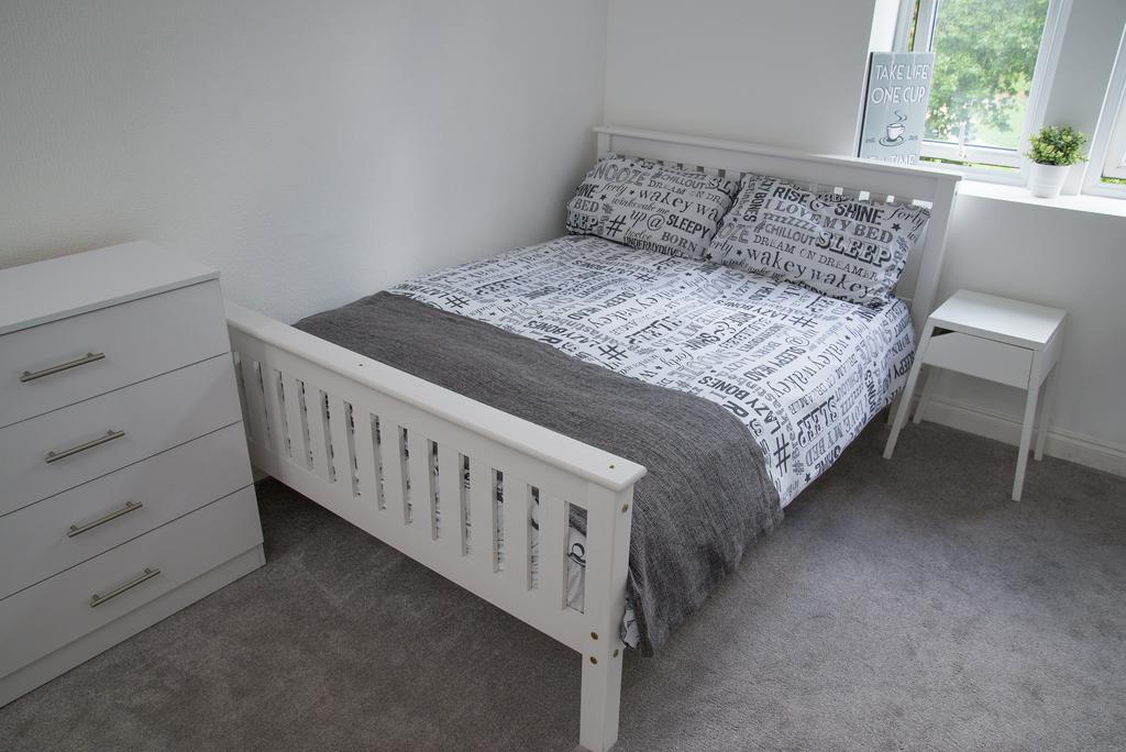 Tlk Apartments & Hotel - Beckenham Junction London Kültér fotó