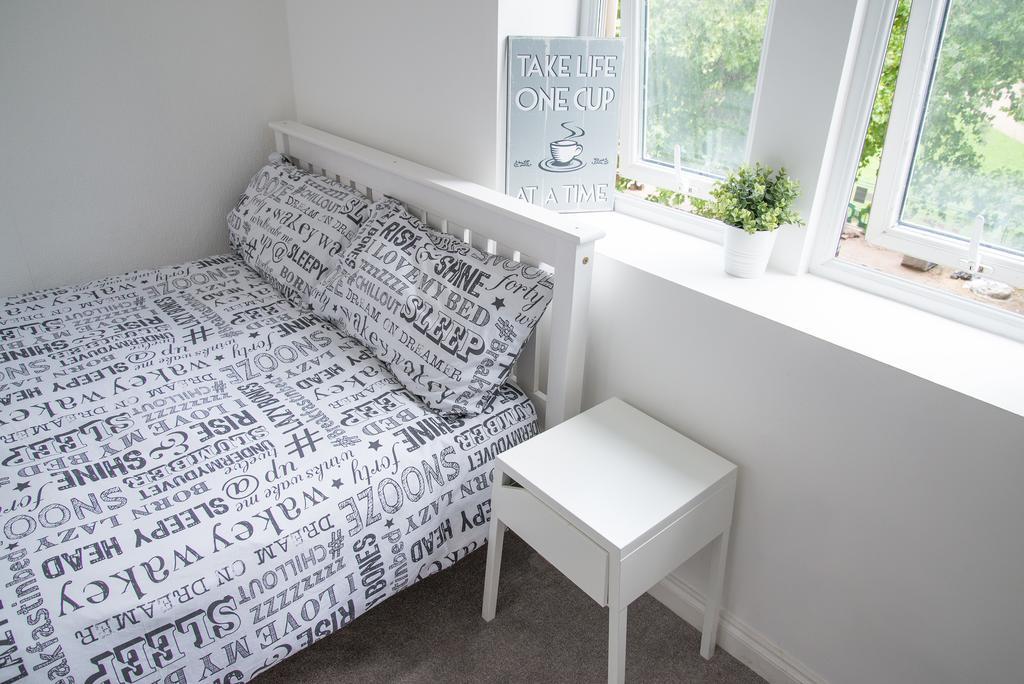 Tlk Apartments & Hotel - Beckenham Junction London Kültér fotó