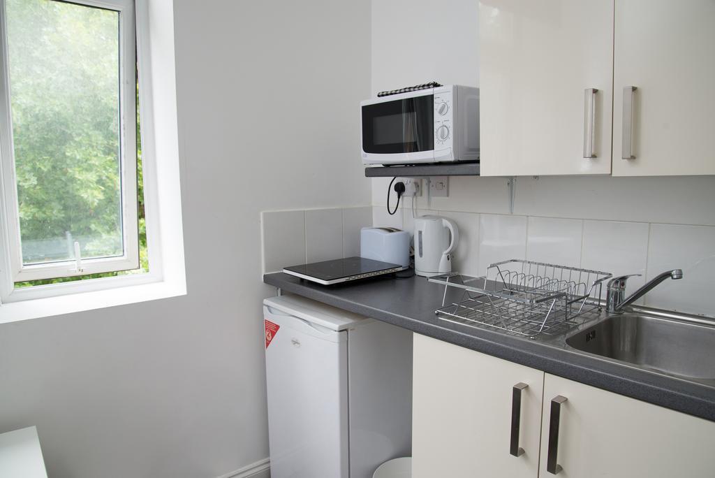Tlk Apartments & Hotel - Beckenham Junction London Kültér fotó