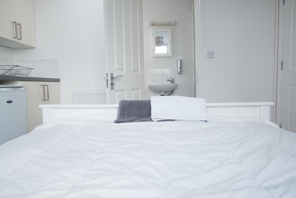 Tlk Apartments & Hotel - Beckenham Junction London Kültér fotó