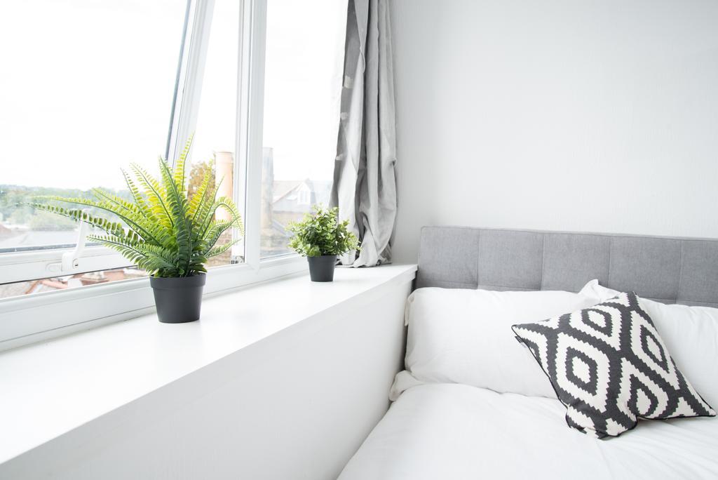 Tlk Apartments & Hotel - Beckenham Junction London Kültér fotó