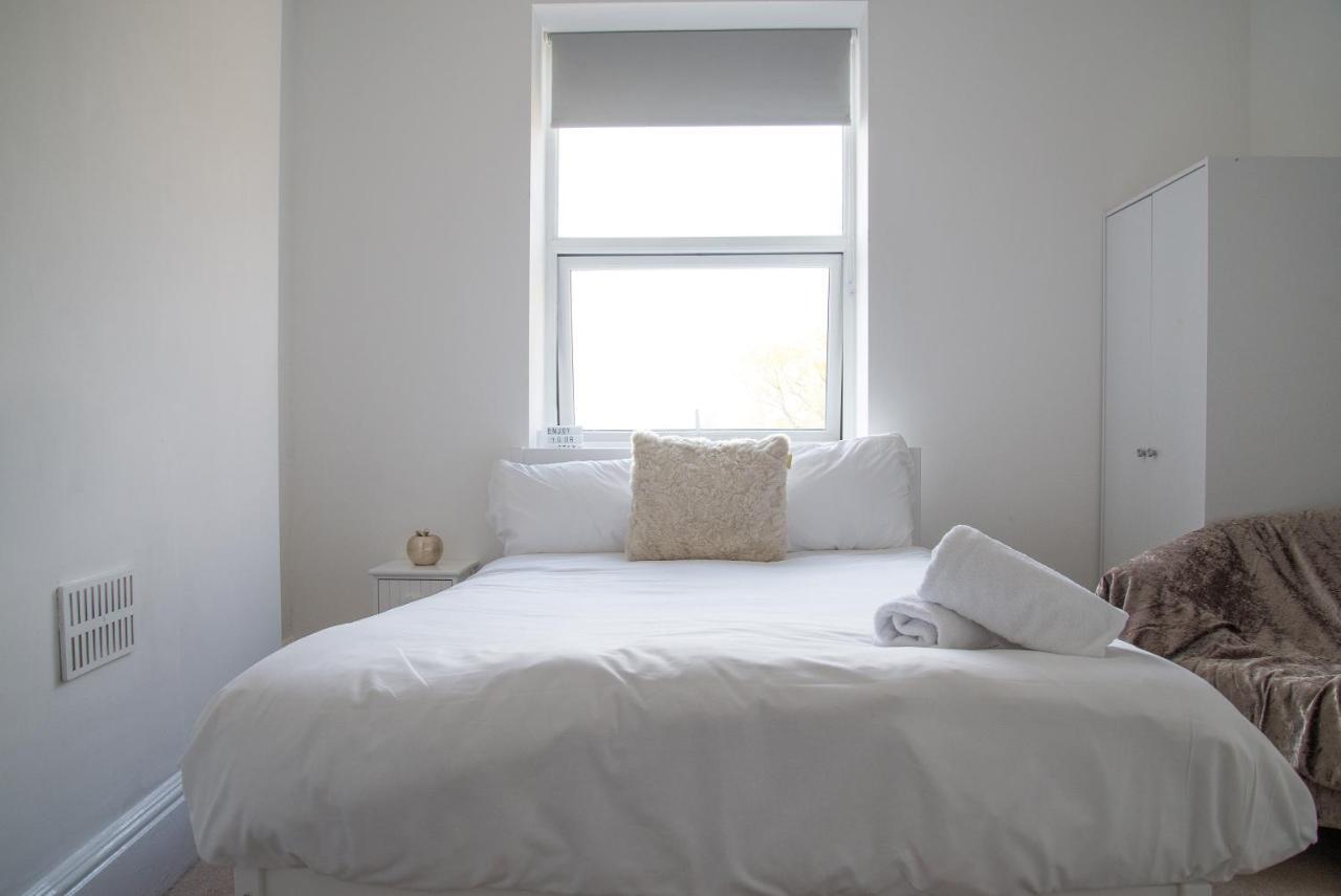 Tlk Apartments & Hotel - Beckenham Junction London Kültér fotó