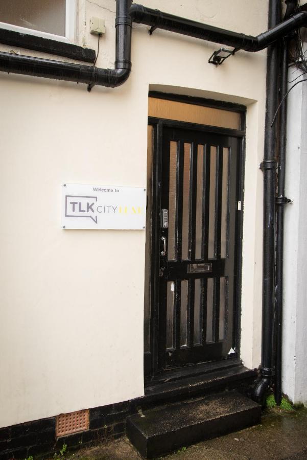 Tlk Apartments & Hotel - Beckenham Junction London Kültér fotó